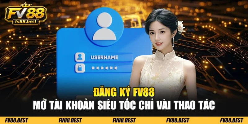 Đăng ký FV88