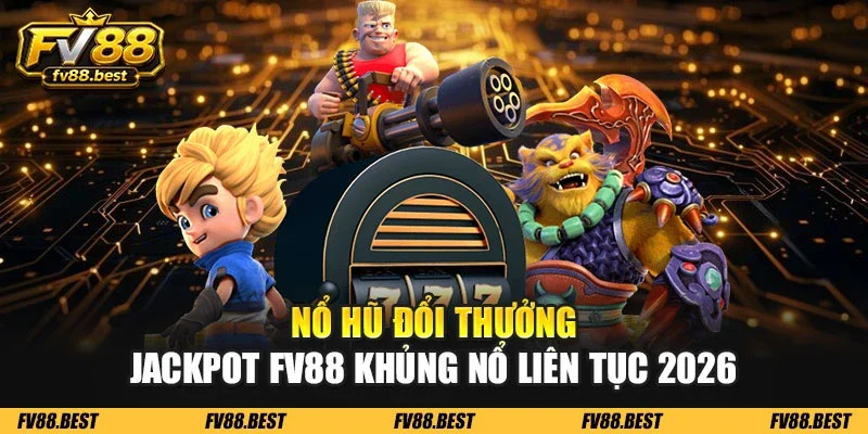 Nổ hũ đổi thưởng