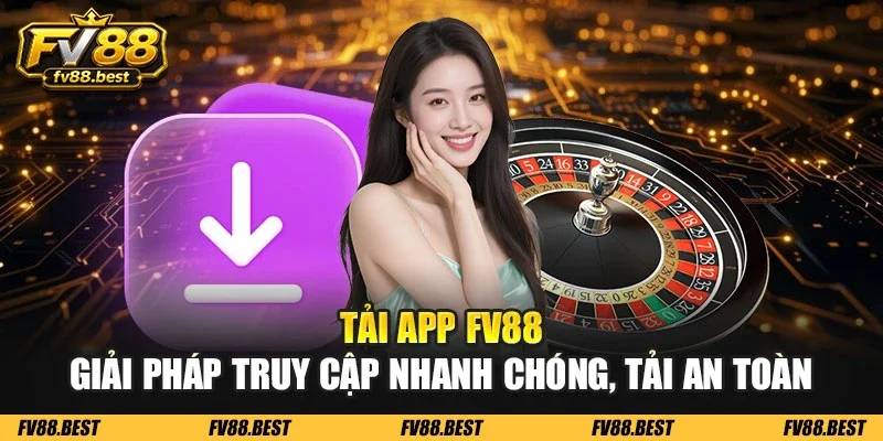Tải App FV88