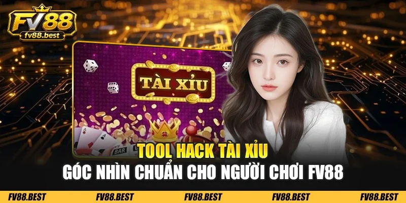 Tool hack tài xỉu