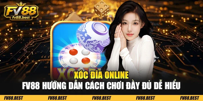 Xóc đĩa online